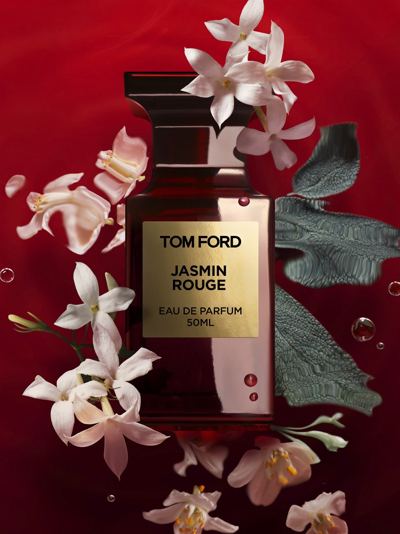 Jasmin Rouge Eau de Parfum 50ml