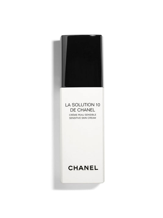 LA SOLUTION 10 DE CHANEL