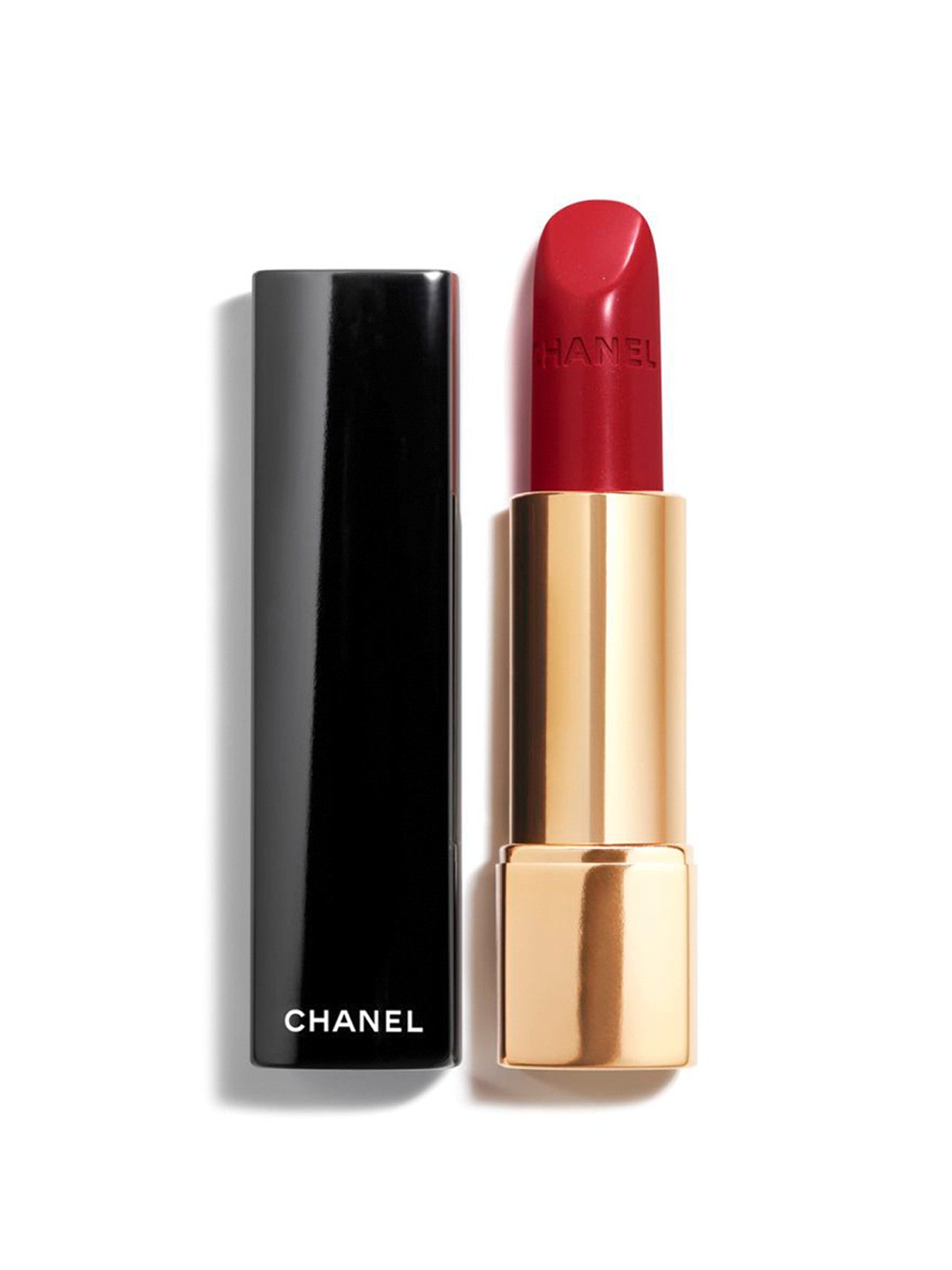 ROUGE ALLURE Luminous Intense Lip Colour