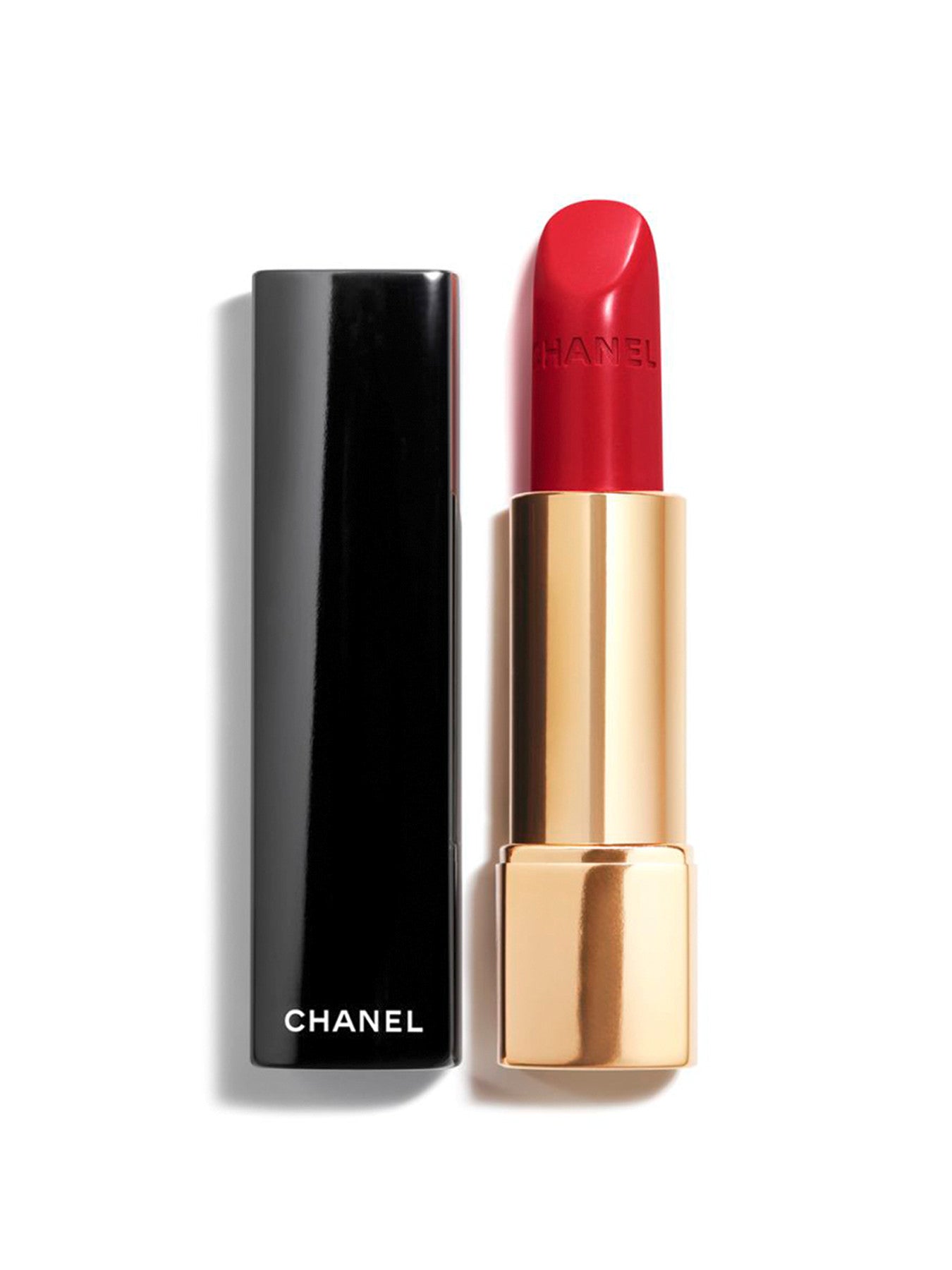 ROUGE ALLURE Luminous Intense Lip Colour