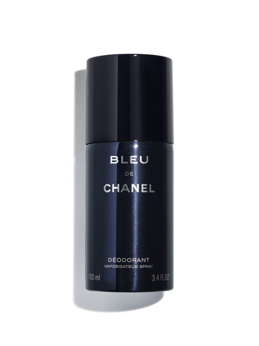 BLEU DE CHANEL Deodorant Spray 100ml
