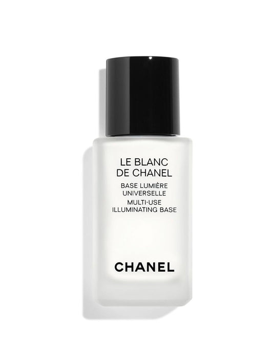 LE BLANC DE CHANEL Multi-Use Illuminating Base