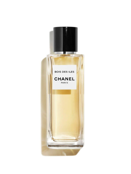 BOISE DE ILES Les Exclusifs de CHANEL Eau de Parfum 75ml