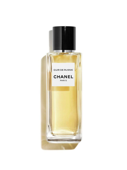CUIR RUSSIE Les Exclusifs de CHANEL Eau de Parfum 75ml