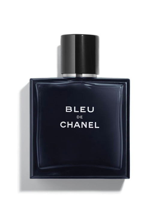 BLEU DE CHANEL Eau de Toilette 50ml