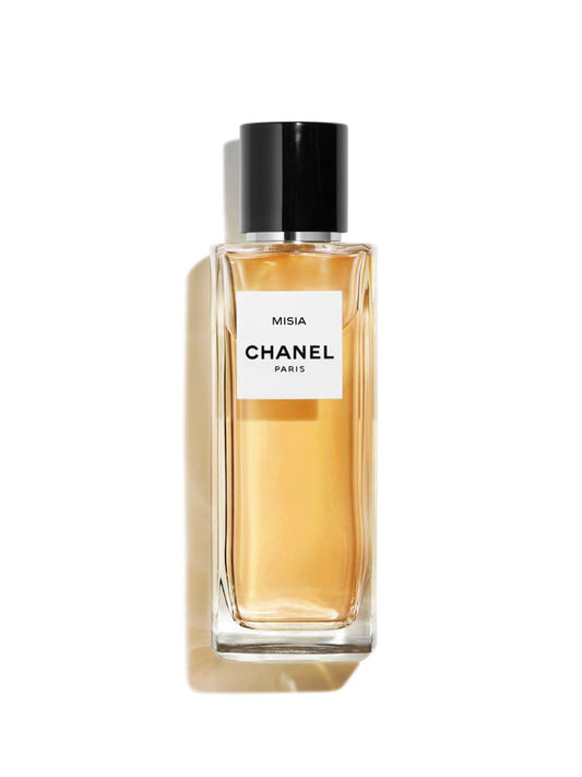 MISIA Les Exclusifs de CHANEL Eau de Parfum 75ml