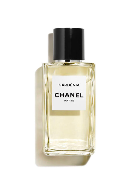 GARDENIA Les Exclsuifs de CHANEL Eau de Parfum 200ml