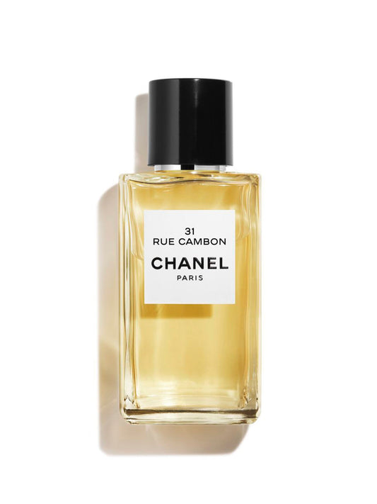 31 RUE CAMBON Les Exclusifs de CHANEL Eau de Parfum 200ml