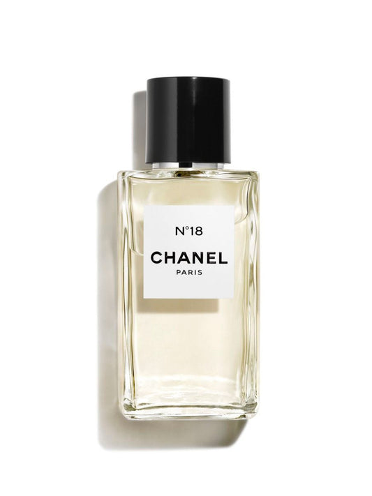 N18 Les Exclusifs de CHANEL Eau de Parfum 200ml