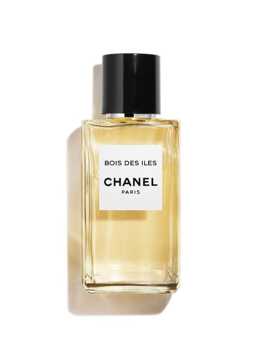 BOIS DES ILES Les Exclusifs de CHANEL Eau de Parfum 200ml