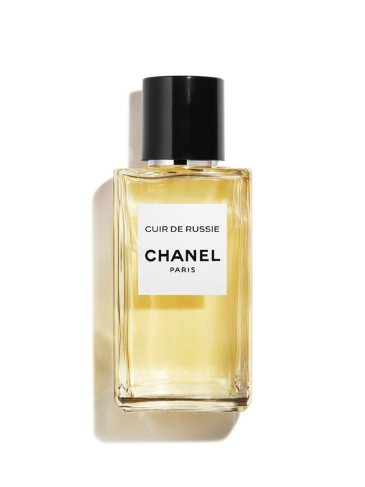 CUIR RUSSIE Les Exclusifs de CHANEL Eau de Parfum 200ml