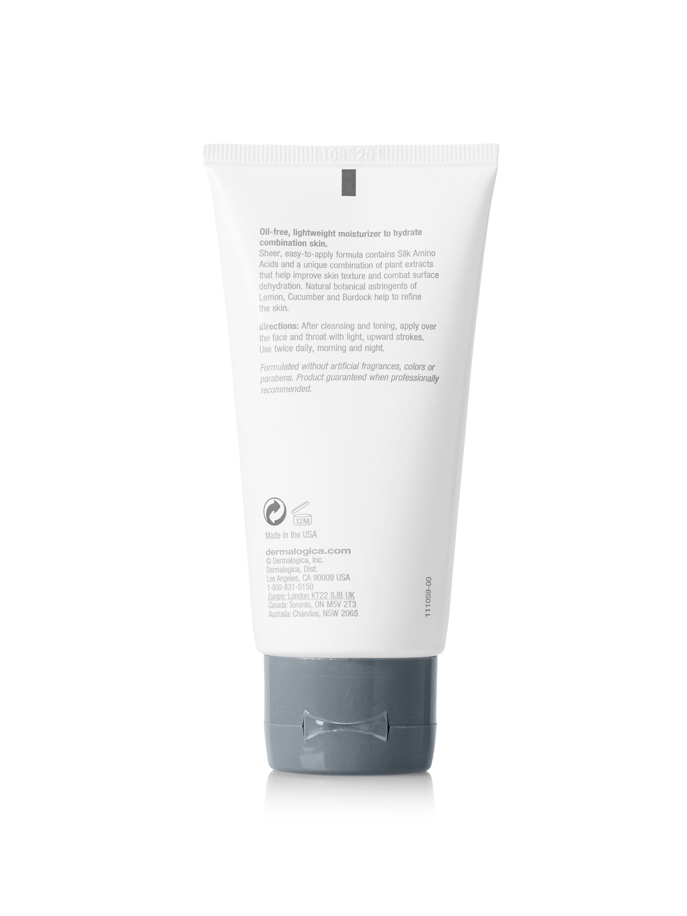 Active Moist 100 ml