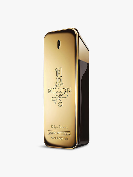 1 Million Eau de Toilette 100ml