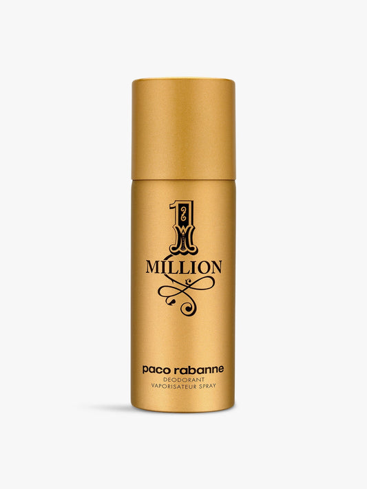 1 Million Deodorant Spray 150ml