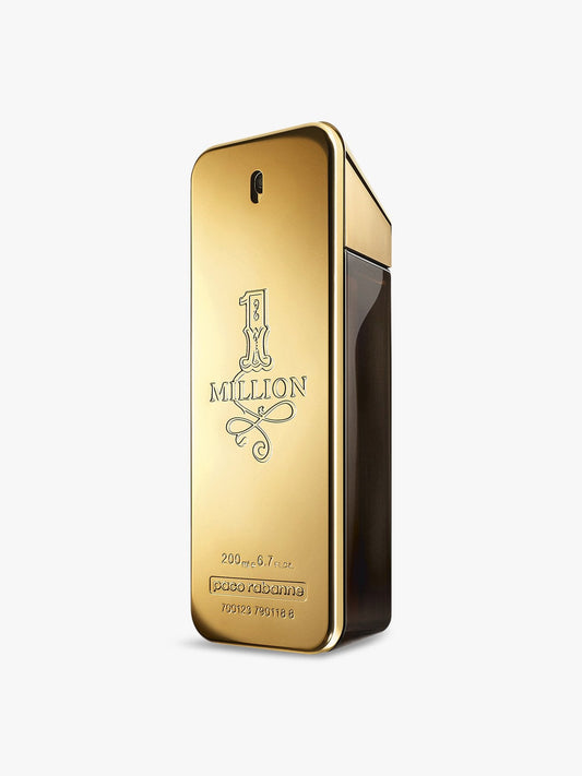 1 Million Eau de Toilette 200ml