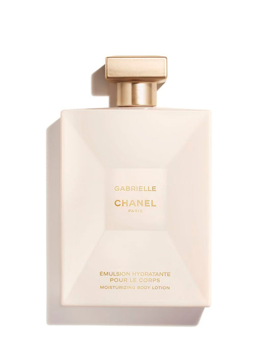 GABRIELLE CHANEL Body Lotion 200ml