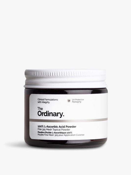 100 L-Ascorbic Acid Powder