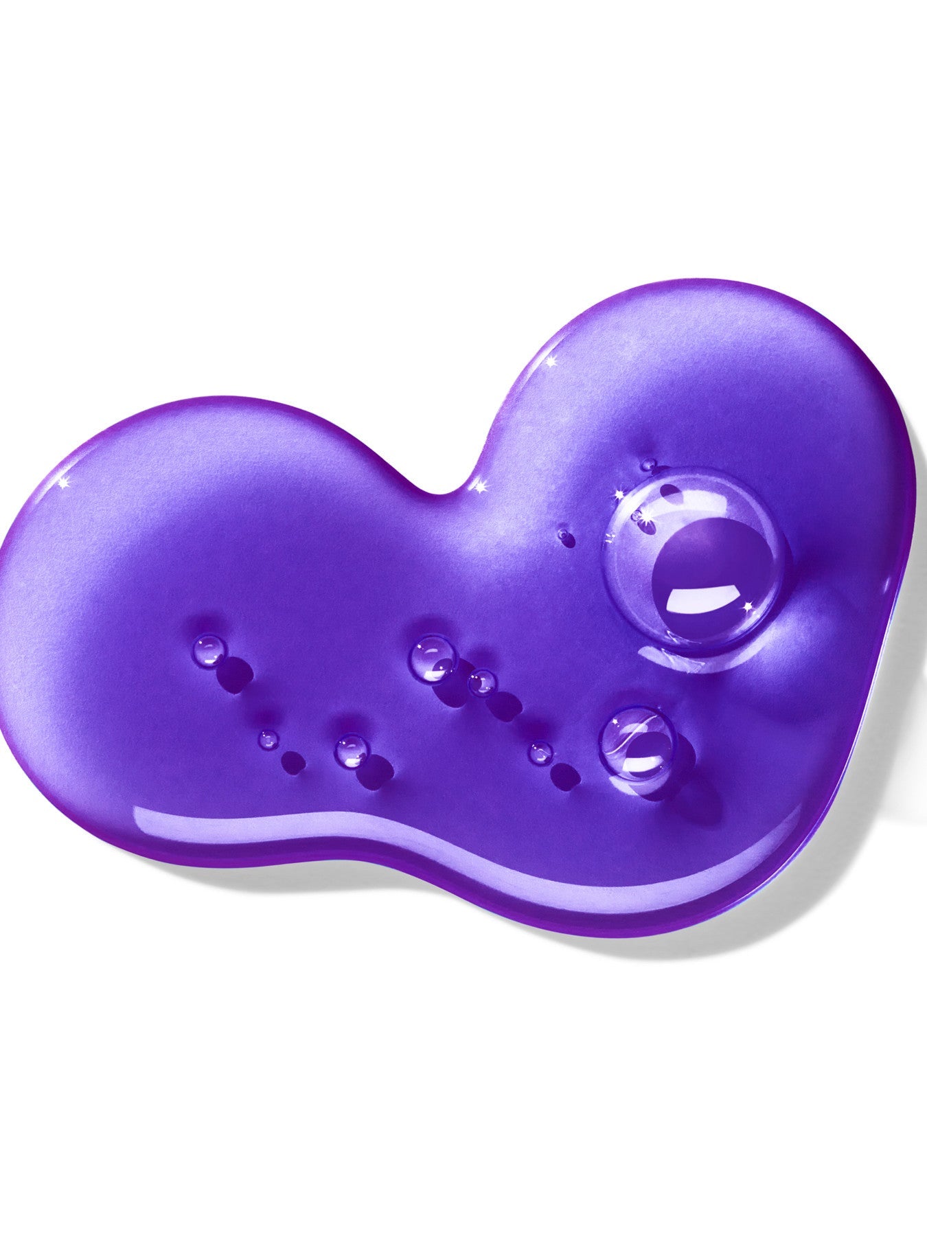 Relaxing Ylang-Ylang Bath Shower Gel