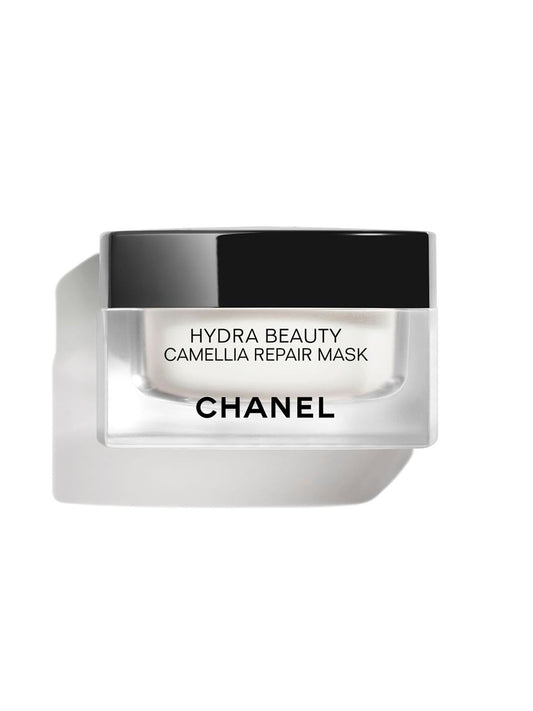 CHANEL CAMELLIA REPAIR MASK MULTI-USE HYDRATING AND COMFORTING MASK