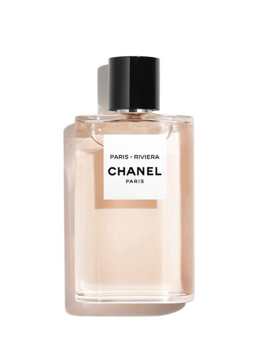 PARIS - RIVIERA Les Eaux de CHANEL