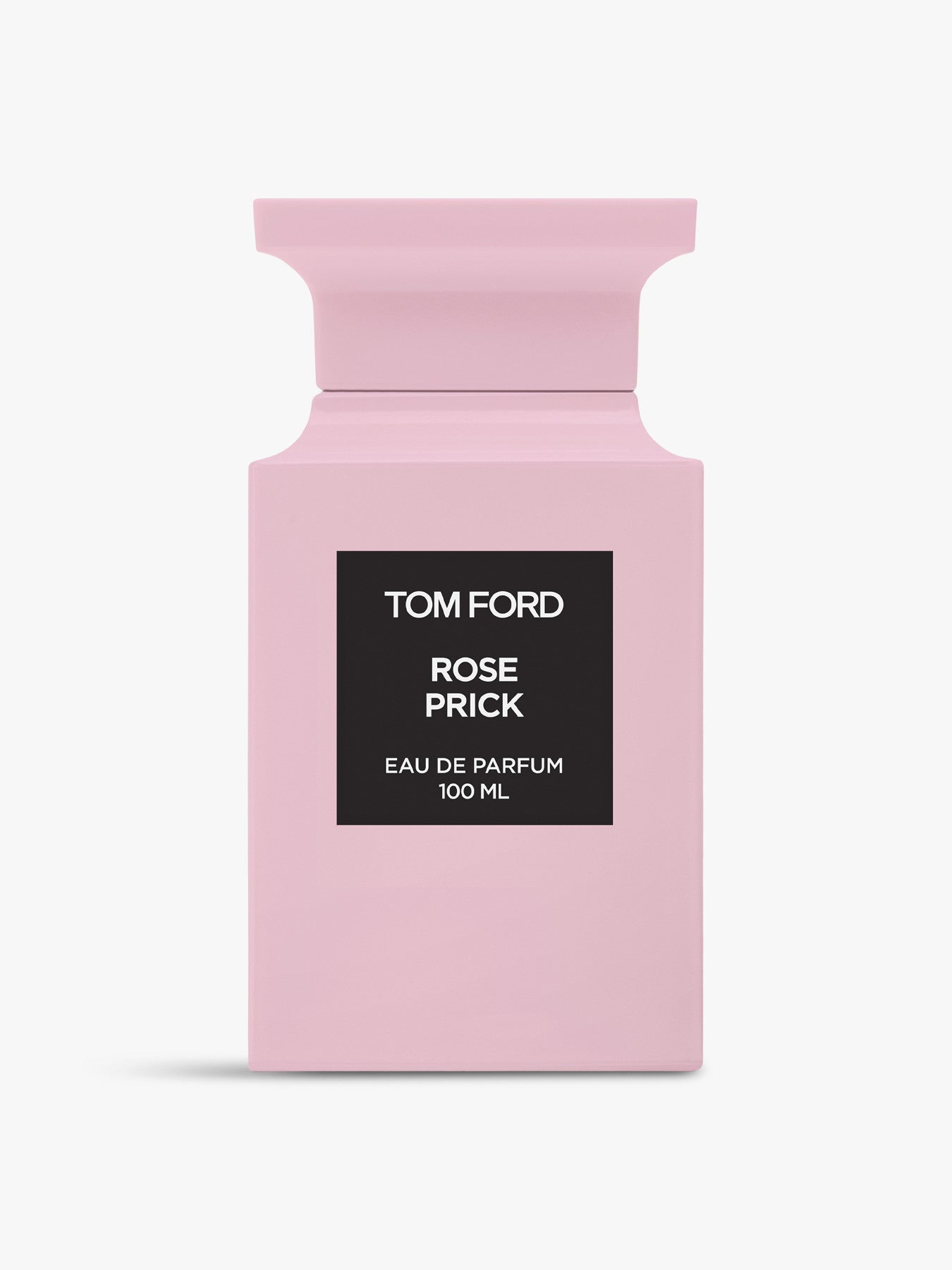 Rose Prick Eau de Parfum 100ml