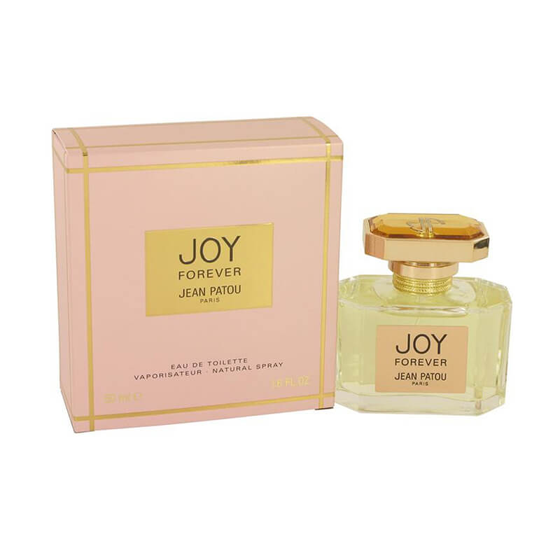 Jean Patou Joy Forever 50ml EDT (L) SP