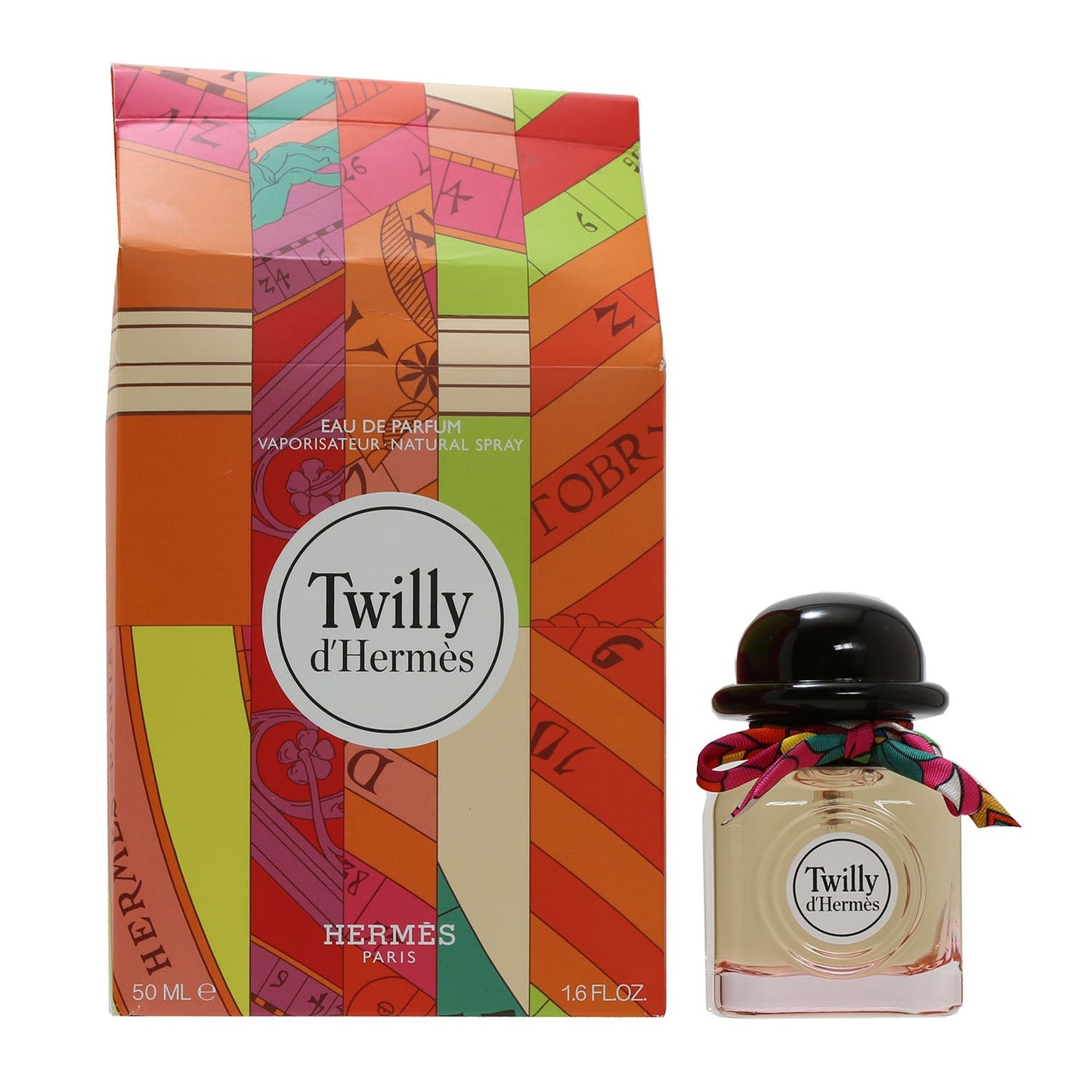 TWILLY D'HERMES LADIES EDP SPRAY