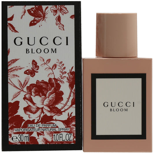 GUCCI BLOOM EDP SPRAY