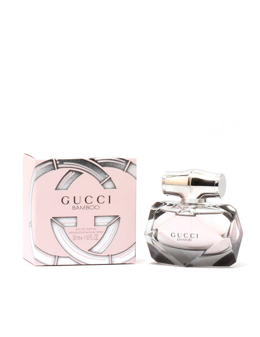 GUCCI BAMBOO LADIES EDP SPRAY 1.6 OZ