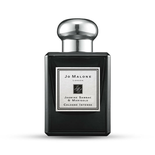 Jasmine Sambac & Marigold Intense EDC