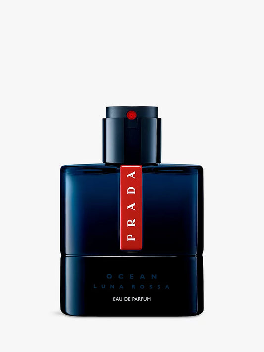 Prada Men's Luna Rossa Ocean Eau de Parfum Spray