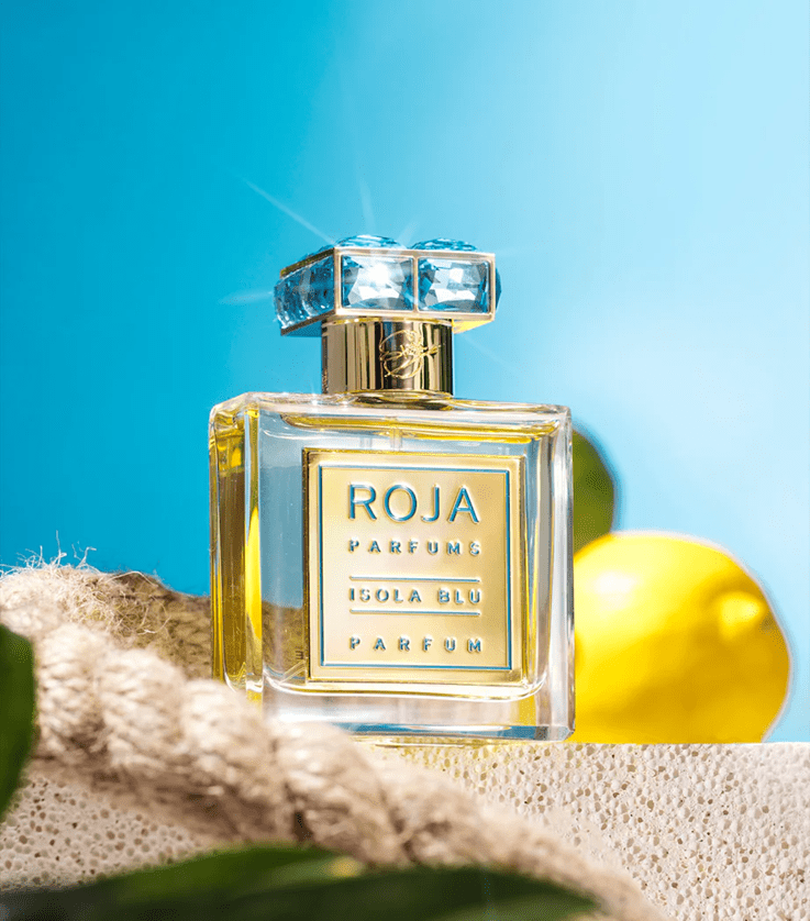 Roja Dove Isola Blu Parfum 50ml