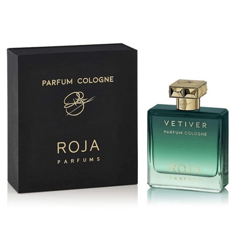 Roja Dove Vetiver Parfum Cologne