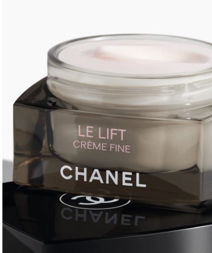 Chanel Le Lift Creme Fine 50 ml tester