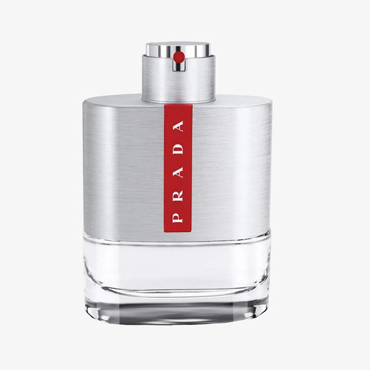 Luna Rossa For Men Eau De Toilette Spray