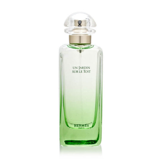 Hermes Un Jardin Sur Le Toit (Tester) 100ml EDT (Unisex) SP