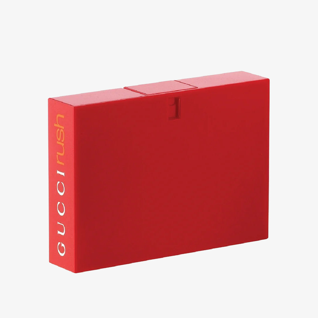 Gucci Rush For Women By Gucci Eau De Toilette Spray