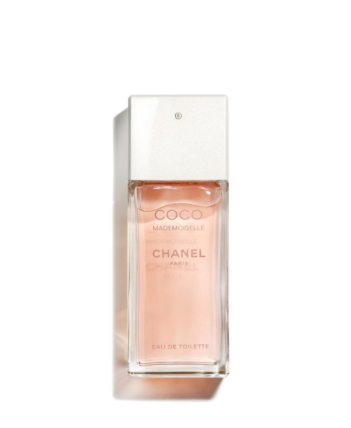 Chanel Coco Mademoiselle 3.4 oz Eau De Toilette Spray