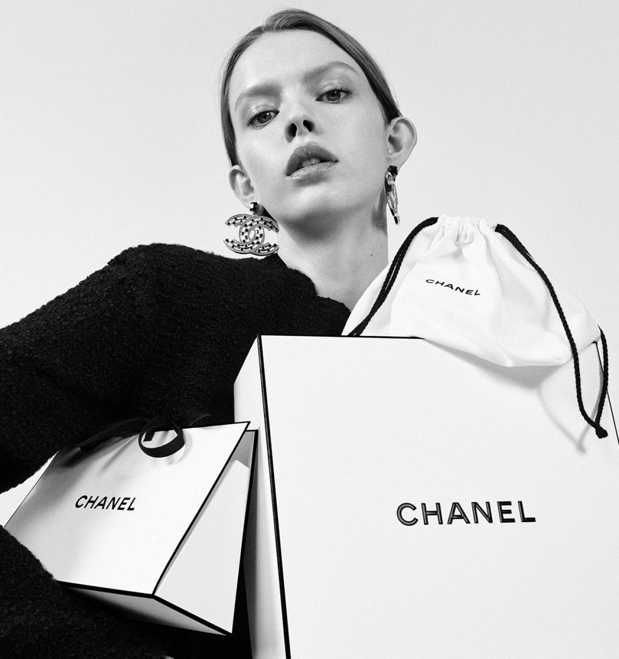Chanel N°5 L'EAU EDT 50ml Limited Edition