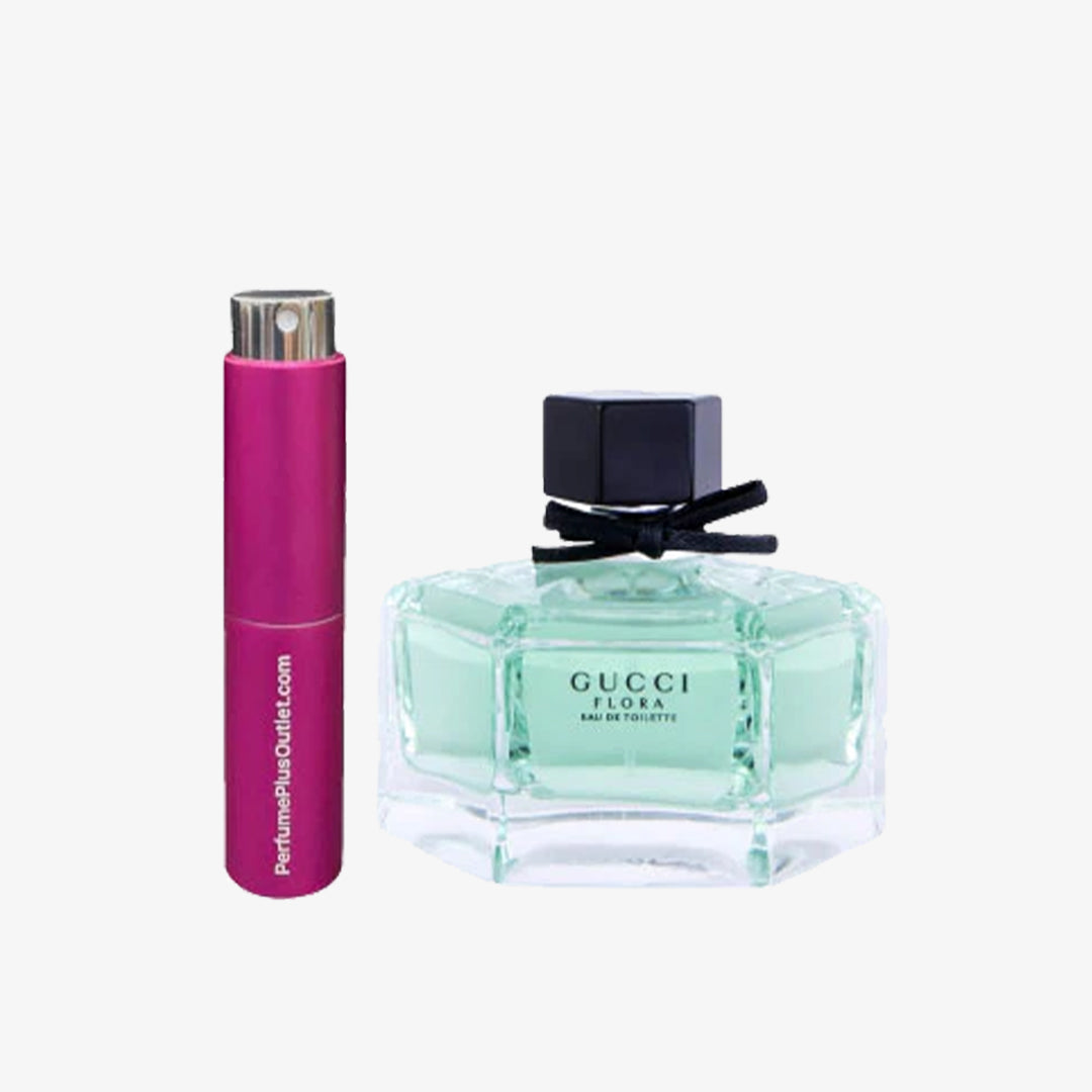 Travel Spray 0.27 oz Gucci Flora For Women By Gucci