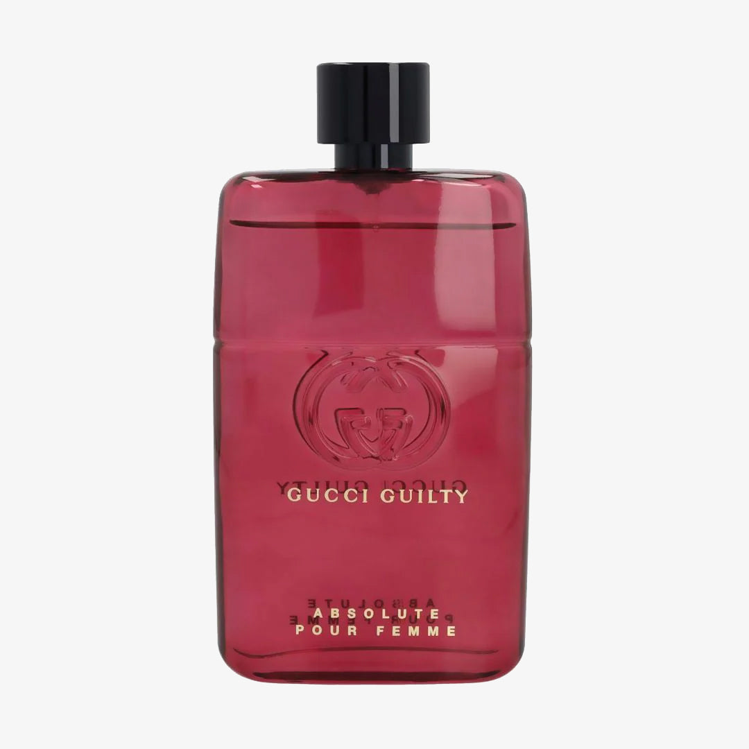 Gucci Guilty Absolute For Women By Gucci Eau de Parfum Spray
