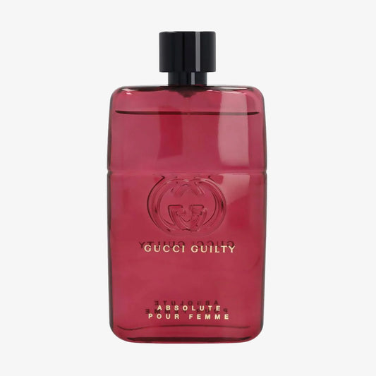 Gucci Guilty Absolute For Women By Gucci Eau de Parfum Spray