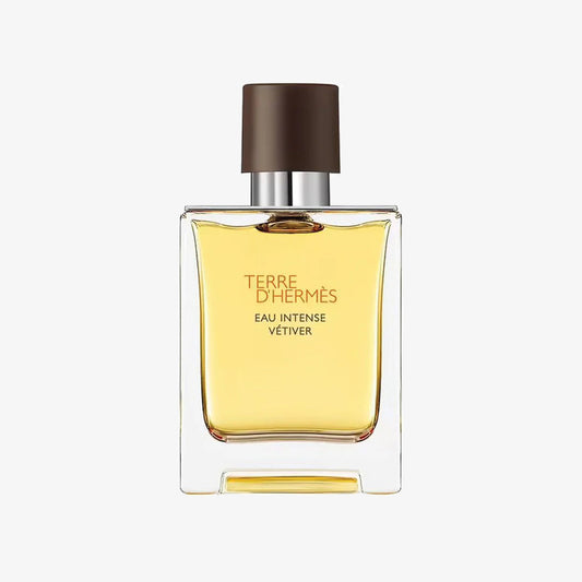 Terre D' Hermes For Men by Hermes Parfum Spray