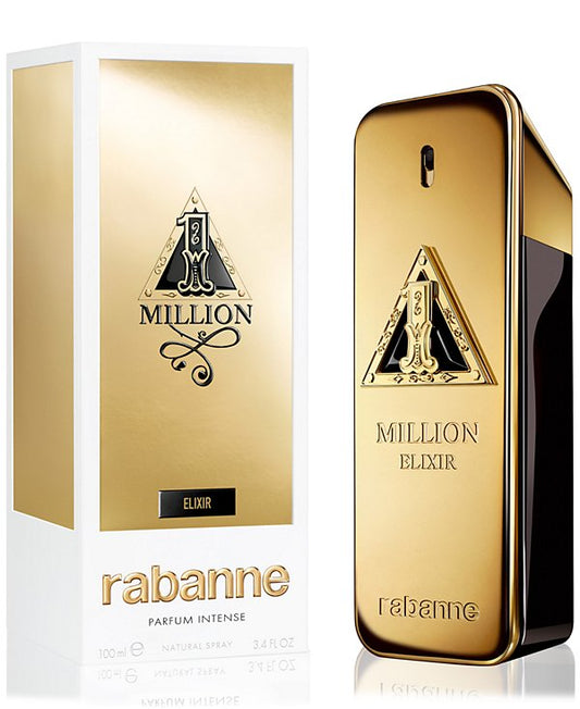 1 Million Elixir Intense Cologne Parfum