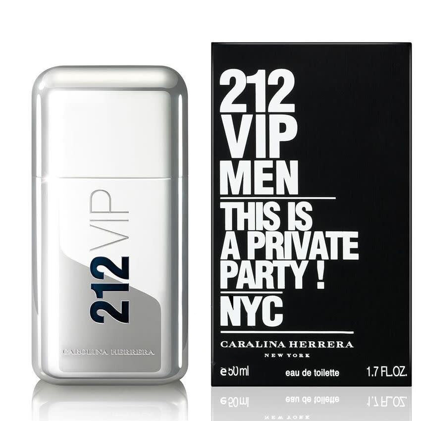 212 VIP 1.7 oz EDT for men