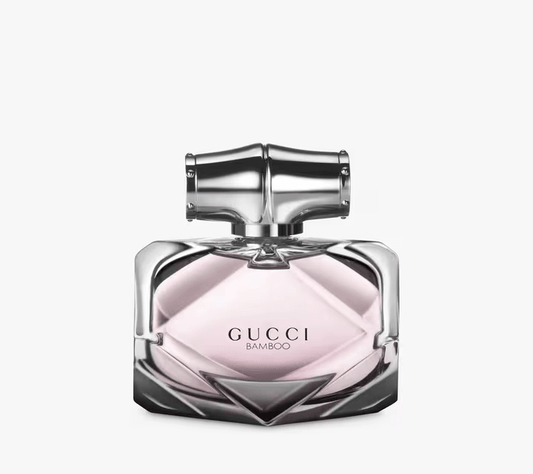 Gucci Bamboo EDP 75ml