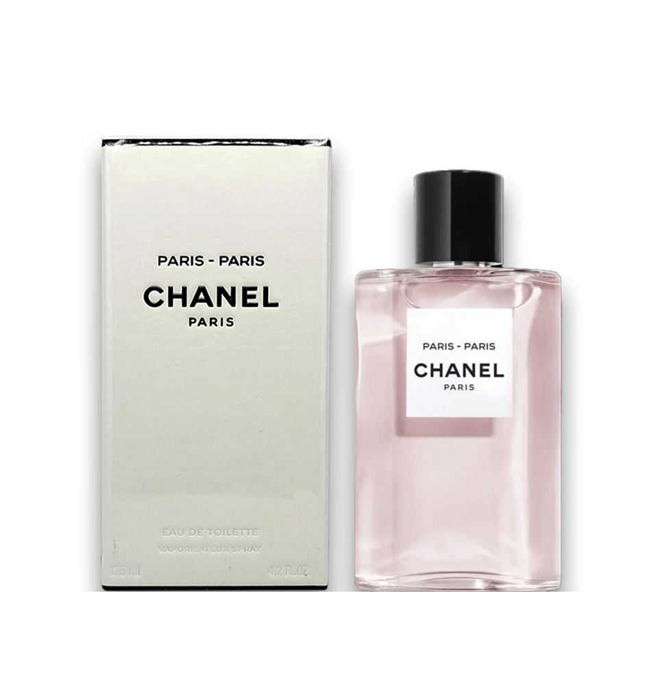 Chanel Paris-Paris EDT 125 ml