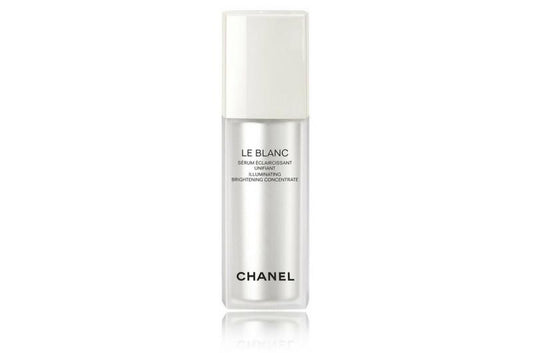 Chanel Le Blanc Serum Eclaircissant Unifiant 30ML TESTER