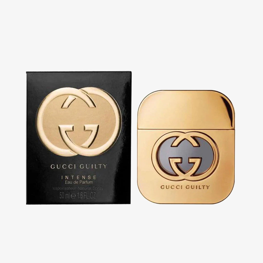 Guilty Intense For Women By Gucci Eau de Parfum Spray