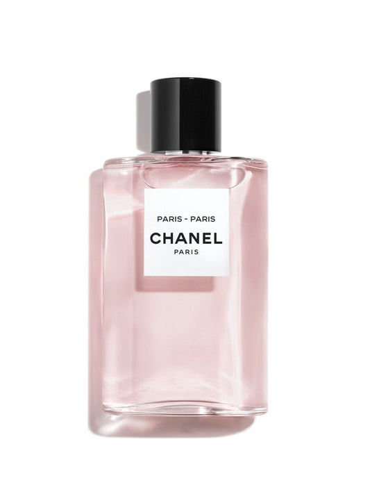 PARIS - PARIS Les Eaux de CHANEL Eau de Toilette 125ml